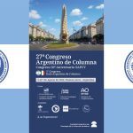 27° Congreso Argentino de Columna 2026