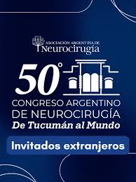 50° Congreso AANC