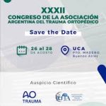 XXXII Congreso AATO