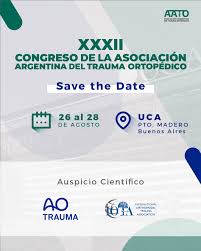 XXXII Congreso AATO